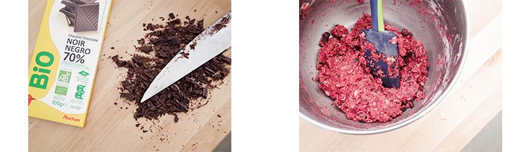 dans ma boite, biscuit, vegan, fondant, betterave, chocolat, bio, recette dans ma boite, biscuit, vegan, fondant, betterave, chocolat, bio, recette