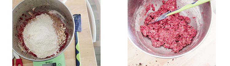 dans ma boite, biscuit, vegan, fondant, betterave, chocolat, bio, recette dans ma boite, biscuit, vegan, fondant, betterave, chocolat, bio, recette