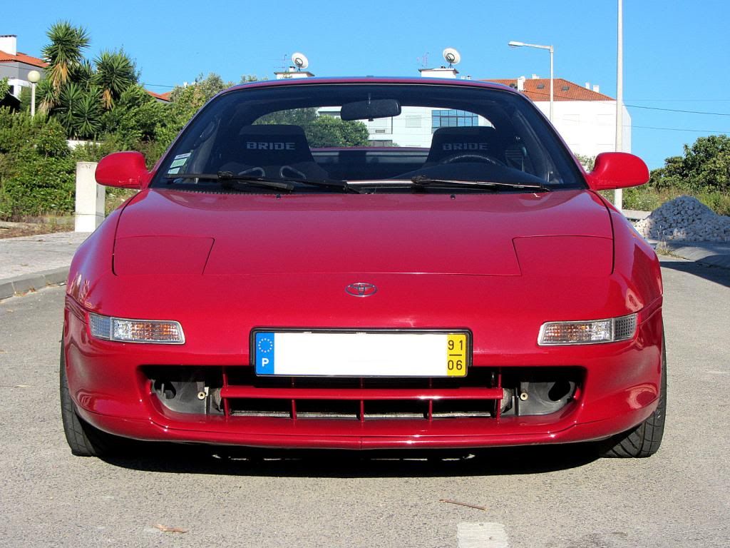 toyota mr2 megasquirt #2 toyota mr2 megasquirt #2
