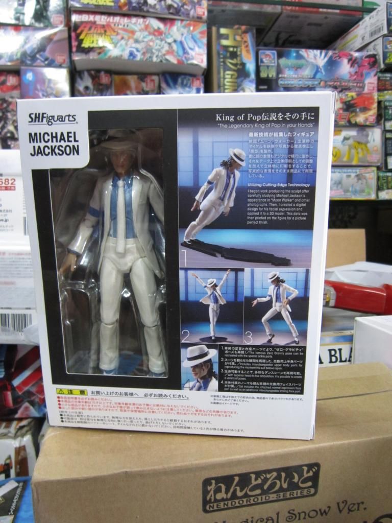 FIGURE-MECHA SHOP : Bán và nhận đặt tất cả các thể loại toy japan - 6