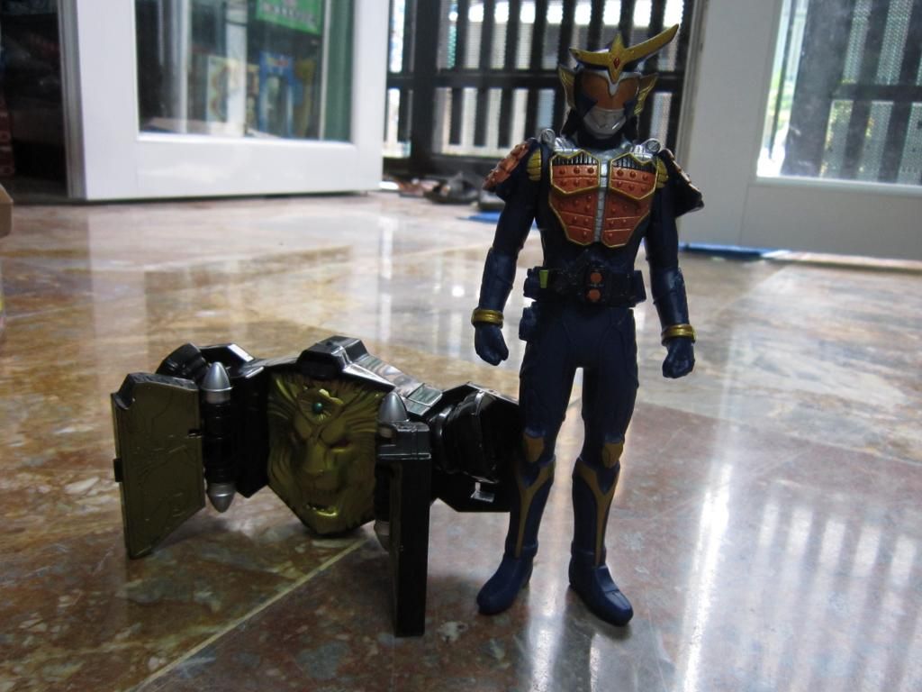 FIGURE-MECHA SHOP : Bán và nhận đặt tất cả các thể loại toy japan - 17