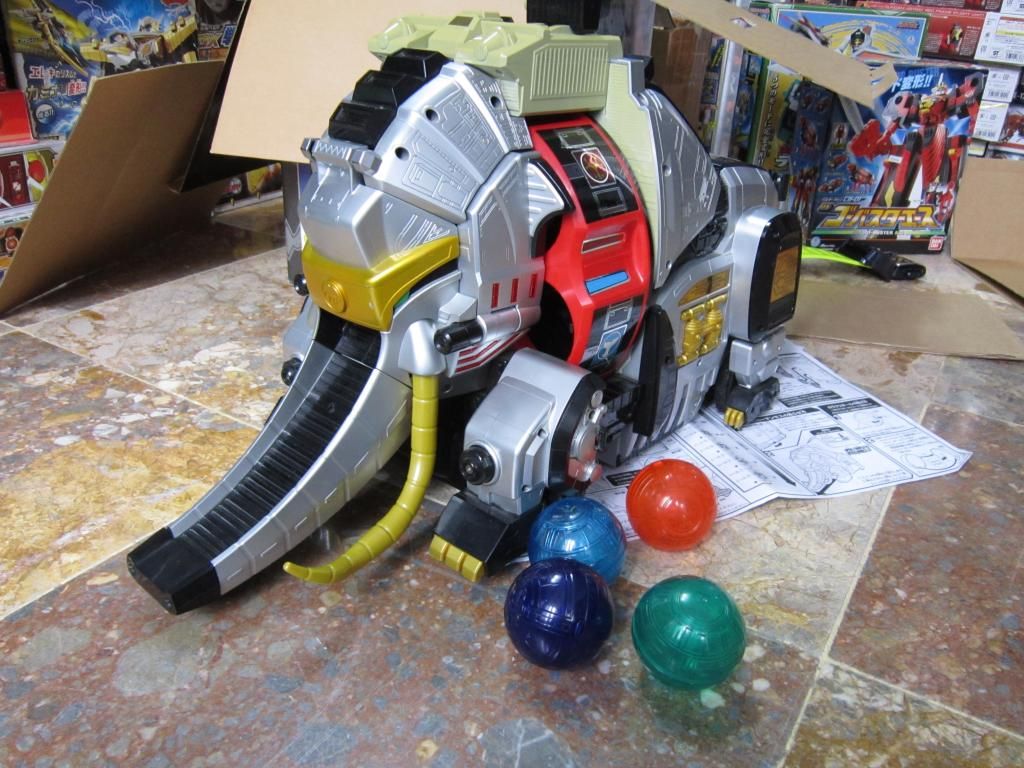 FIGURE-MECHA SHOP : Bán và nhận đặt tất cả các thể loại toy japan - 14