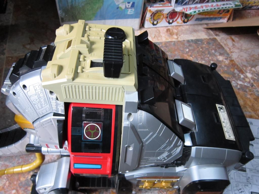 FIGURE-MECHA SHOP : Bán và nhận đặt tất cả các thể loại toy japan - 16