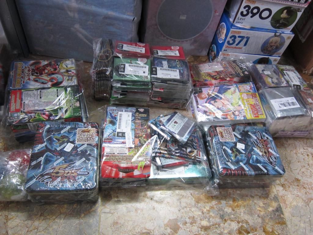 FIGURE-MECHA SHOP : Bán và nhận đặt tất cả các thể loại toy japan - 19