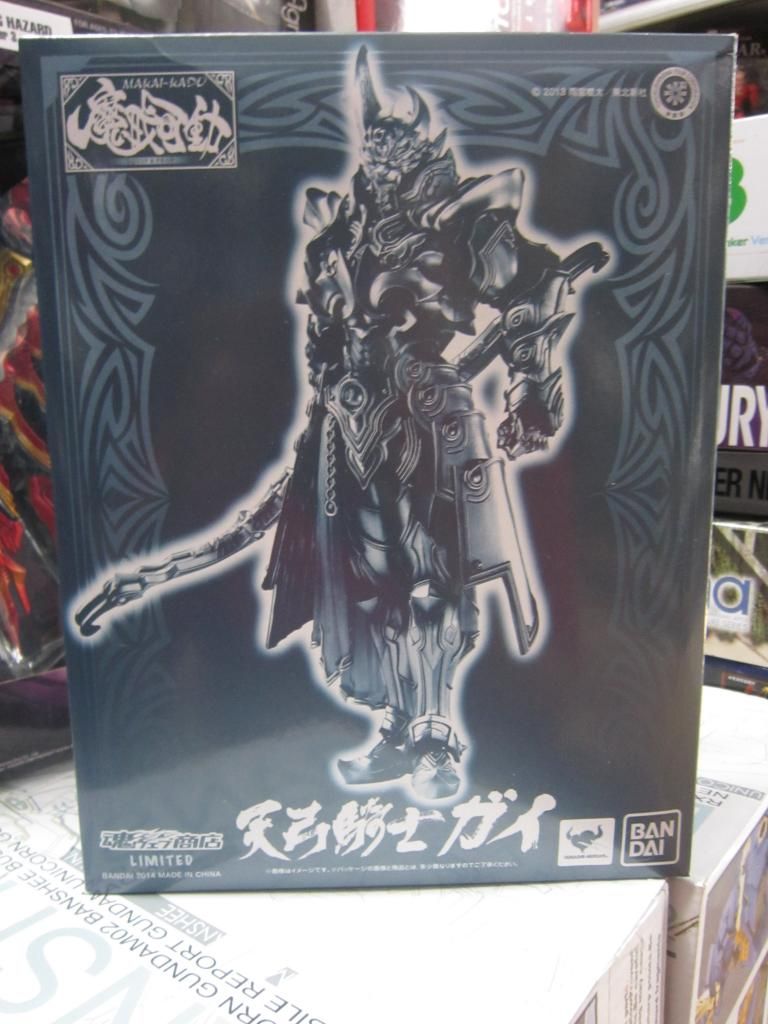 FIGURE-MECHA SHOP : Bán và nhận đặt tất cả các thể loại toy japan - 9