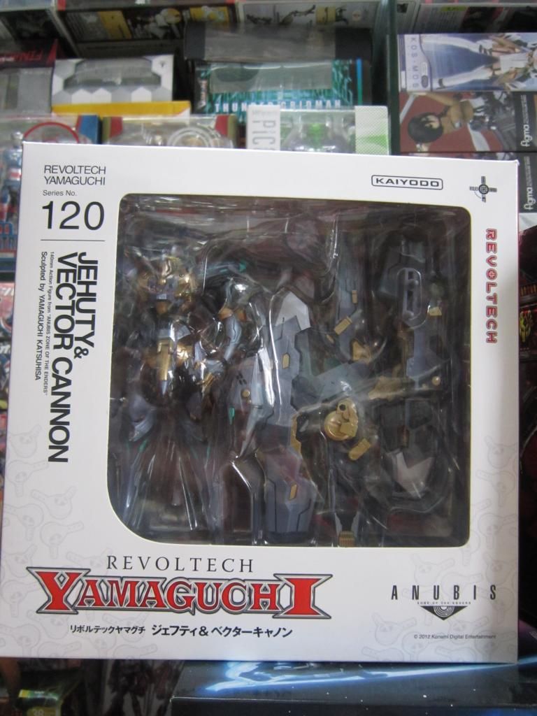 FIGURE-MECHA SHOP : Bán và nhận đặt tất cả các thể loại toy japan - 7