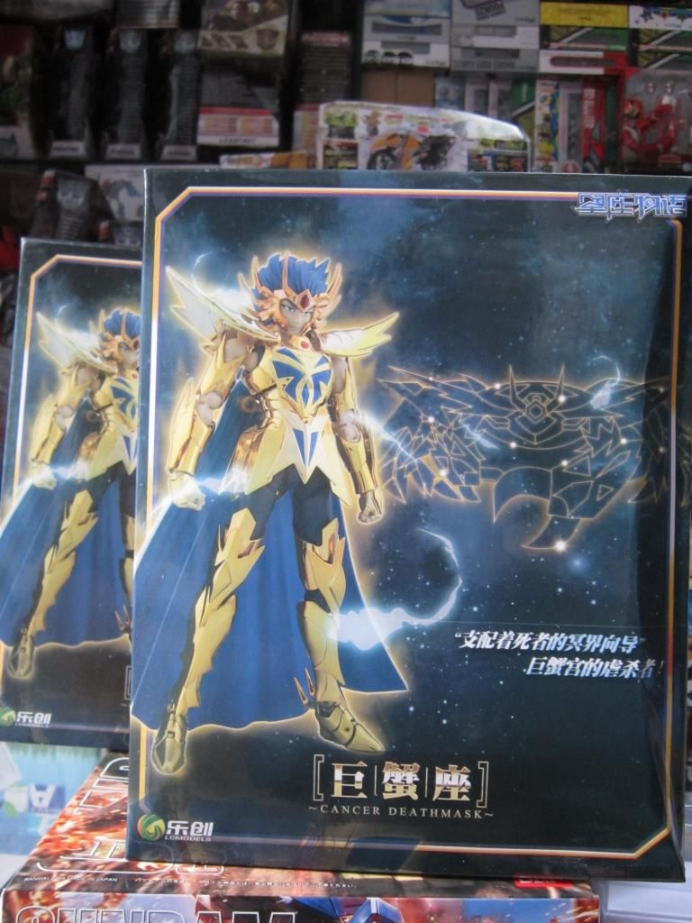 FIGURE-MECHA SHOP : Bán và nhận đặt tất cả các thể loại toy japan - 18