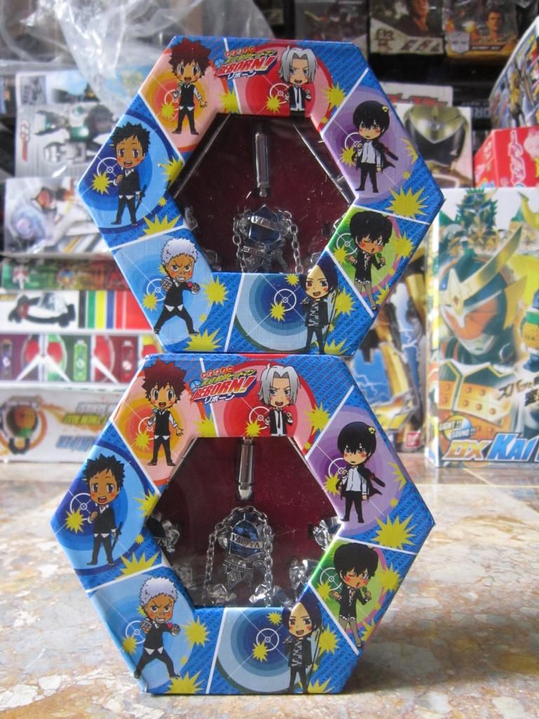 FIGURE-MECHA SHOP : Bán và nhận đặt tất cả các thể loại toy japan - 22