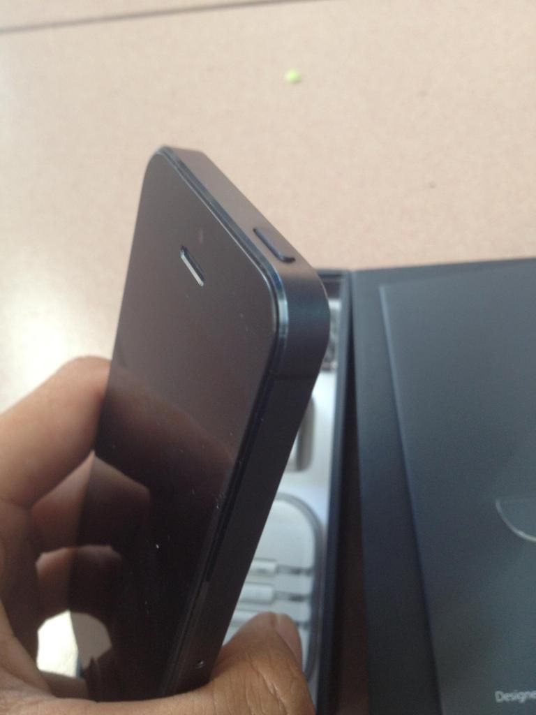 iPhone 5 World(trắng/đen) bao zin từ a->z!!! - 6