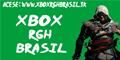 Xbox Rgh Brasil - 