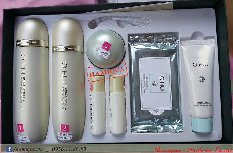 mĩ phẩm các hãng của Hàn có sẵn, hàng cam kết chất lượng, freeship toàn quốc! - 15