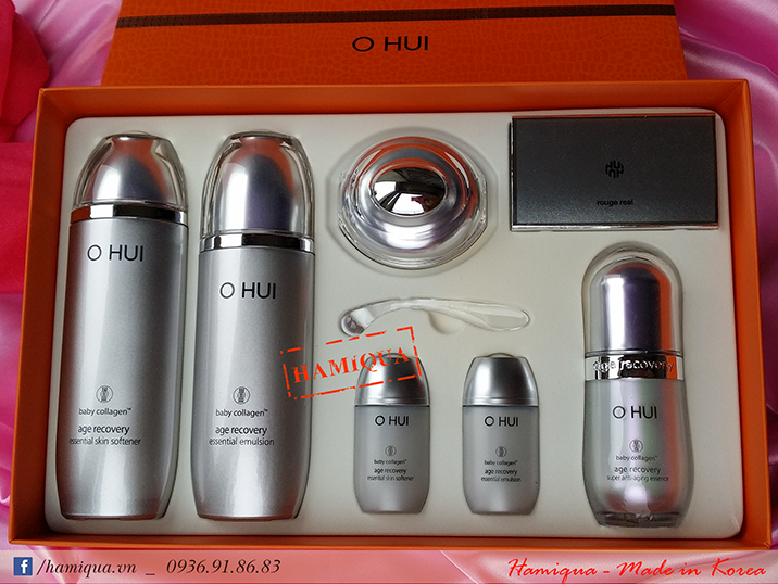 mĩ phẩm các hãng của Hàn có sẵn, hàng cam kết chất lượng, freeship toàn quốc! - 27