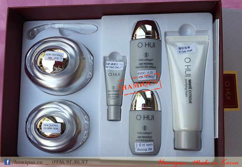 mĩ phẩm các hãng của Hàn có sẵn, hàng cam kết chất lượng, freeship toàn quốc! - 13