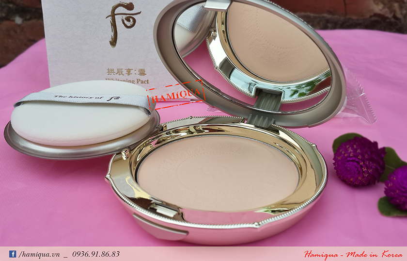 mĩ phẩm các hãng của Hàn có sẵn, hàng cam kết chất lượng, freeship toàn quốc! - 15