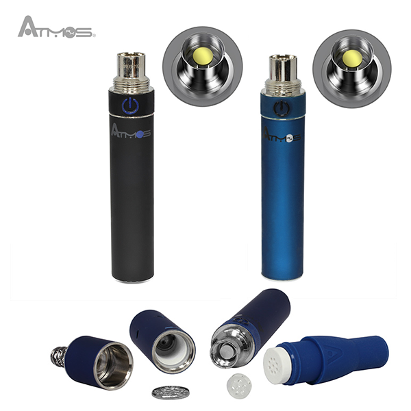 atmos raw vaporizer