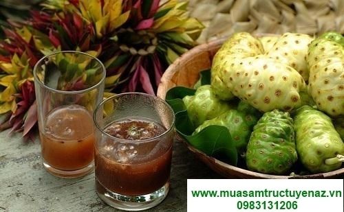 Noni max- sự lựa chọ hoàn hỏa cho sức khỏe gia đình bạn - 3