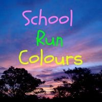 School Run Colours
