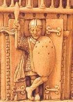 Ivory Situlae of Aachen Cathedral