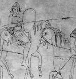 The Roda Bible, c.1050-1100AD