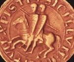 Seal of the Knights Templar