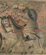 Jami' al-Tawarikh by Rashid al-Din