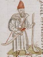 The pilgrimage of the Knight Arnold von Harff