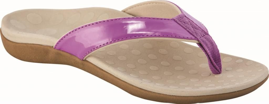 scholls orthaheel thongs