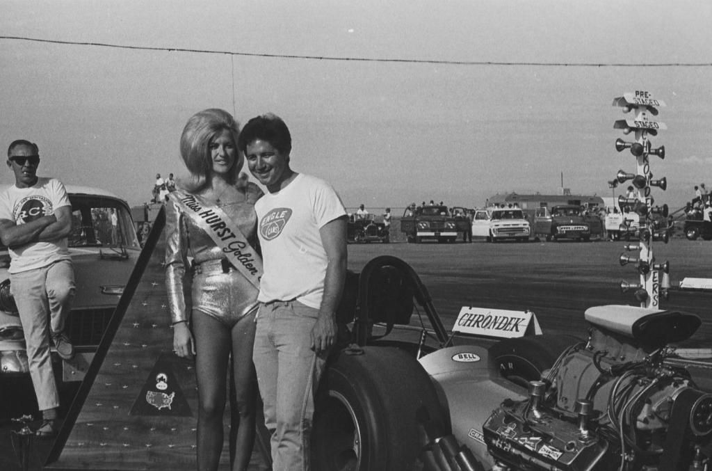 Linda with mike amp brian 7