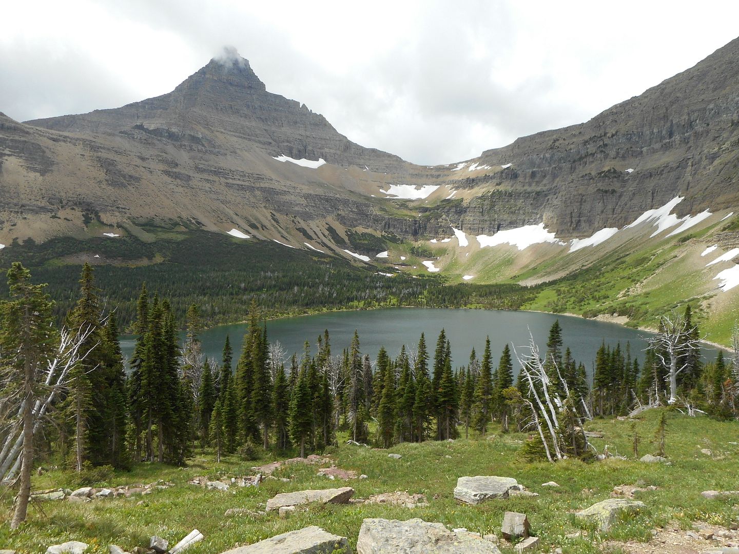 hiking east glacier national park Bushcraft USA Forums