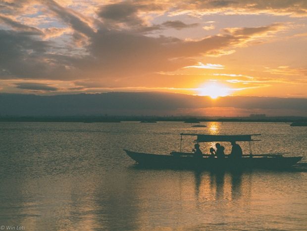 The Philippines' Biggest Art Gallery is an Entire Town: Angono - Choose ...