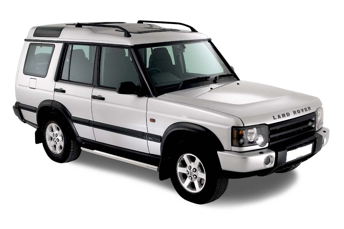 land rover discovery 2 windscreen